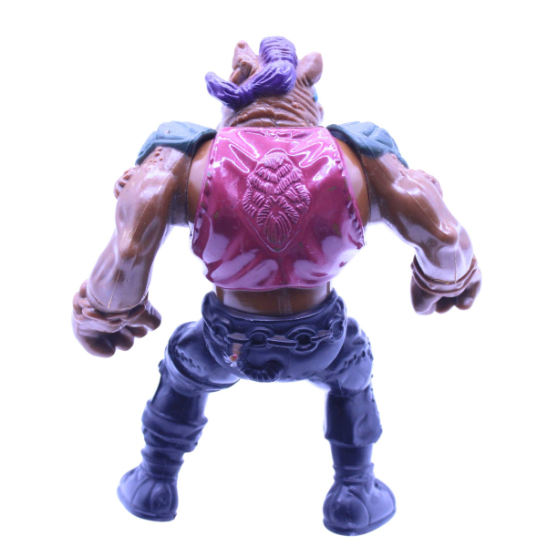 TMNT Retro Bebop Actionfigur Playmates 2023